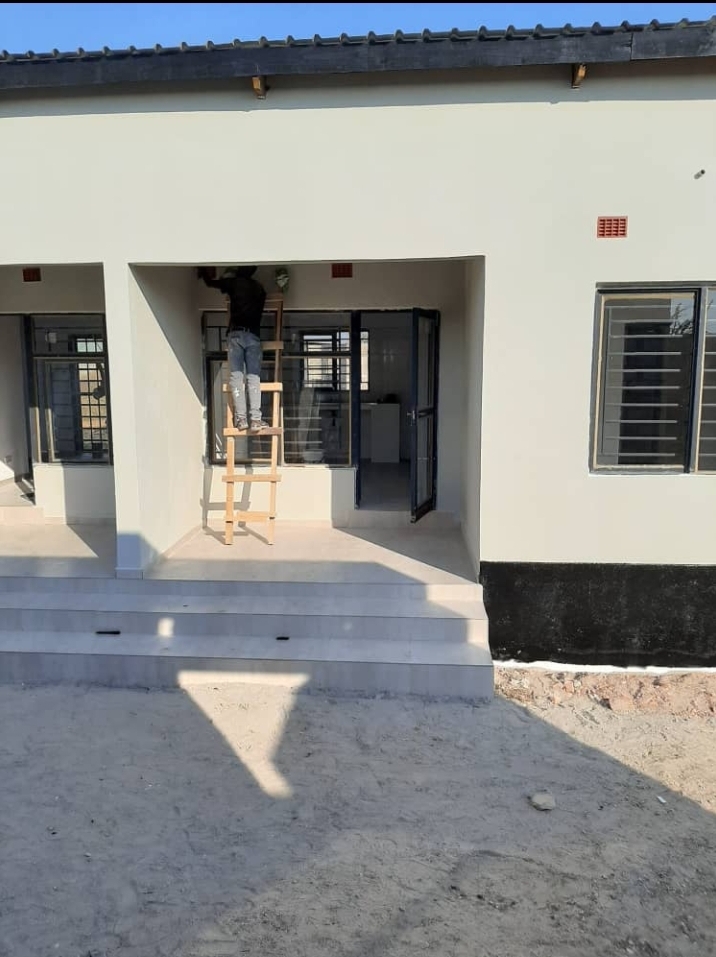 1 BEDROOMED APARTMENTS
