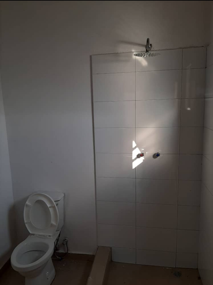 1 BEDROOMED APARTMENTS