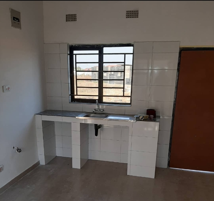 1 BEDROOMED APARTMENTS