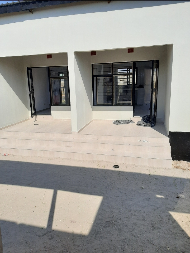 1 BEDROOMED APARTMENTS