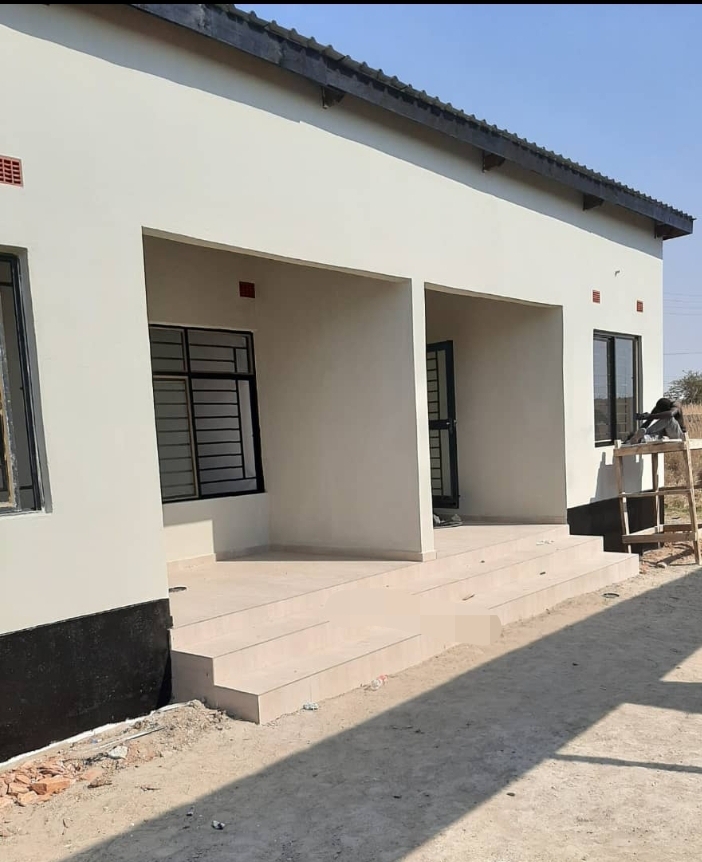 1 BEDROOMED APARTMENTS