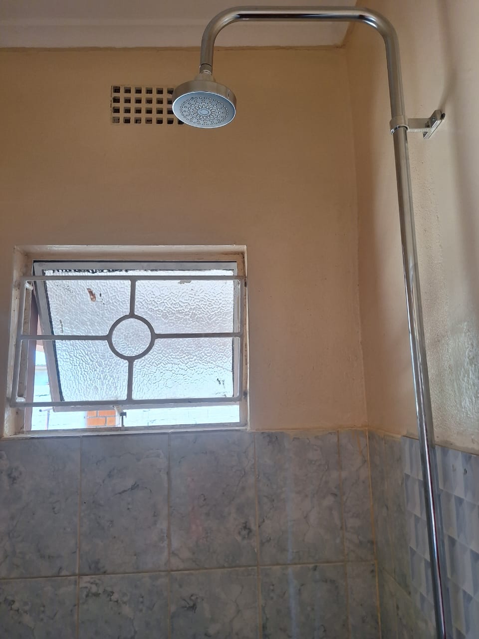2 Bedroomed Flat - Avondale Lusaka