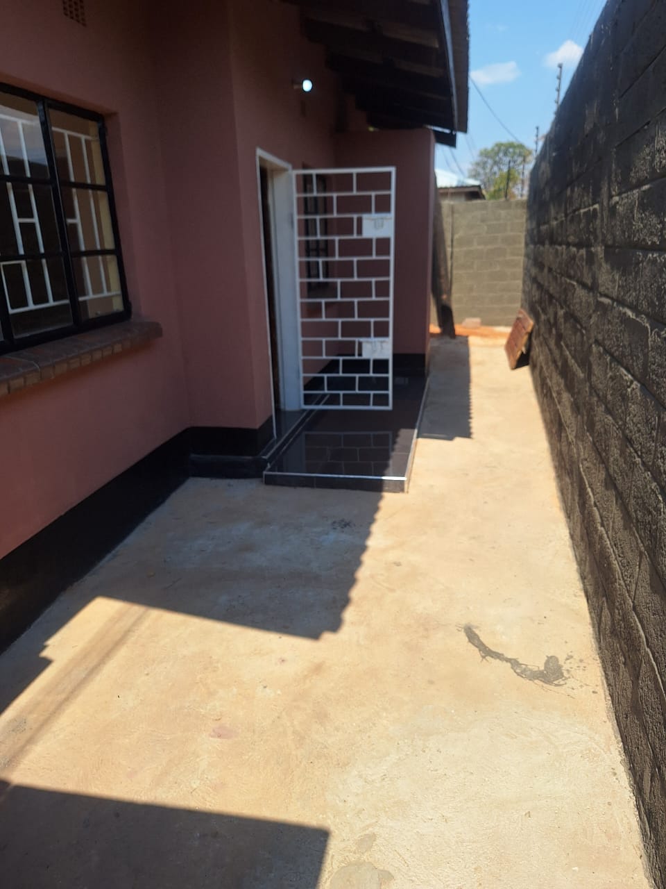 2 Bedroomed Flat - Avondale Lusaka