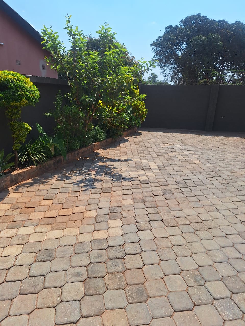 2 Bedroomed Flat - Avondale Lusaka