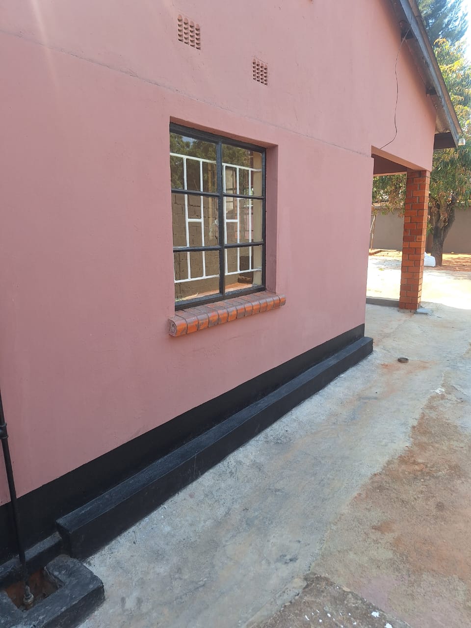 2 Bedroomed Flat - Avondale Lusaka