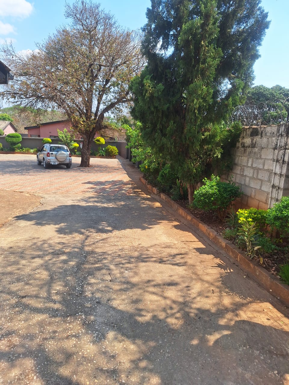2 Bedroomed Flat - Avondale Lusaka